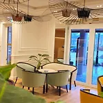Apartment *