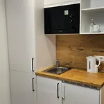 Apartment Appartement Papenbourg