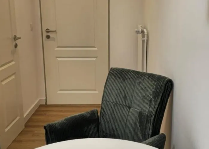 Apartment * パーペンブルク